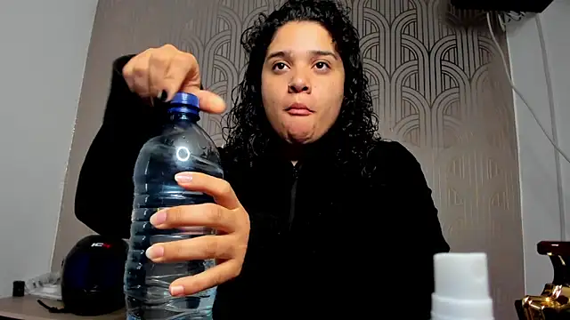 BloodyMaary  online show from March 12, 12:57 pm