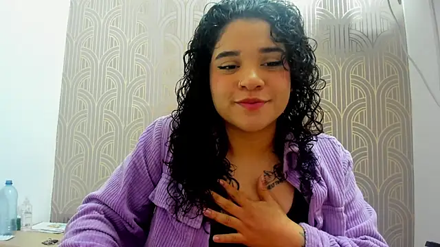 BloodyMaary  online show from March 18, 12:58 pm