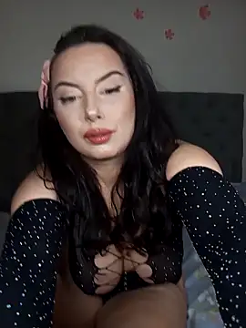 KataleyaSinn online show from March 12, 9:12 am