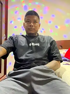 Saipuer31 online show from December 15, 12:37 am