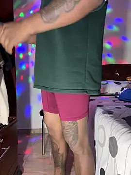 Saipuer31 online show from February 11, 5:12 am