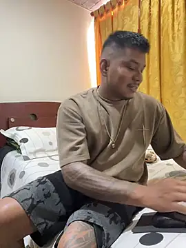 Saipuer31 online show from February 15, 8:38 pm