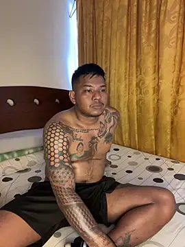 Saipuer31 online show from March 23, 9:08 pm