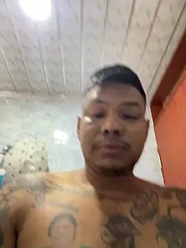 Saipuer31 online show from March 25, 6:14 pm