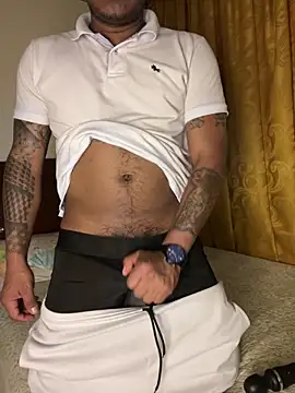 Saipuer31 online show from March 29, 11:05 pm