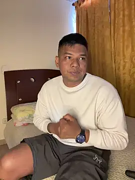 Saipuer31 online show from April 6, 9:38 pm