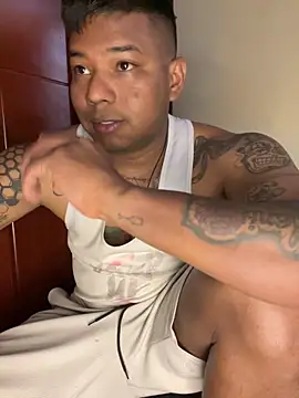 Saipuer31 online show from April 7, 8:20 pm