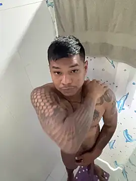 Saipuer31 online show from April 22, 10:55 pm