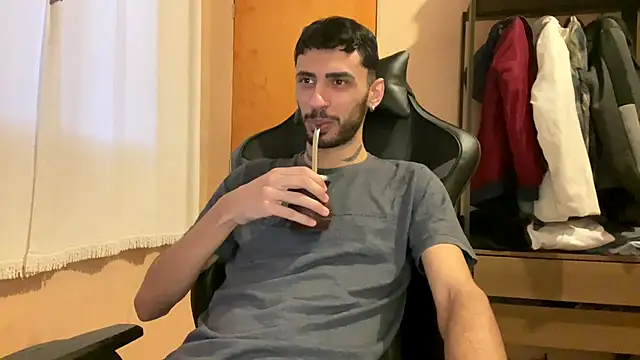 iendriw online show from September 19, 9:26 pm