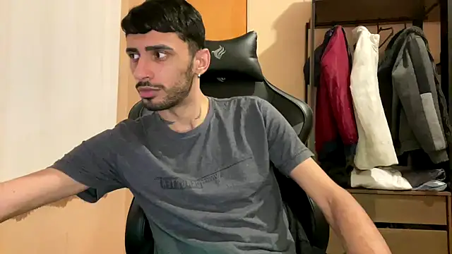 iendriw online show from October 3, 11:46 pm