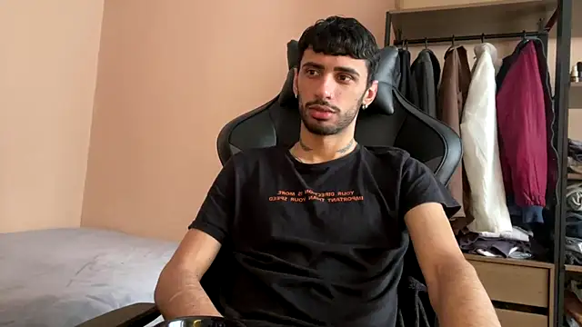 iendriw online show from October 31, 2:07 pm