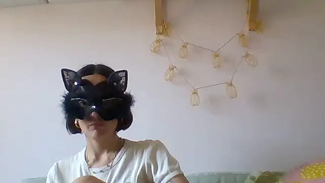 kittysissy online show from June 16, 11:02 am