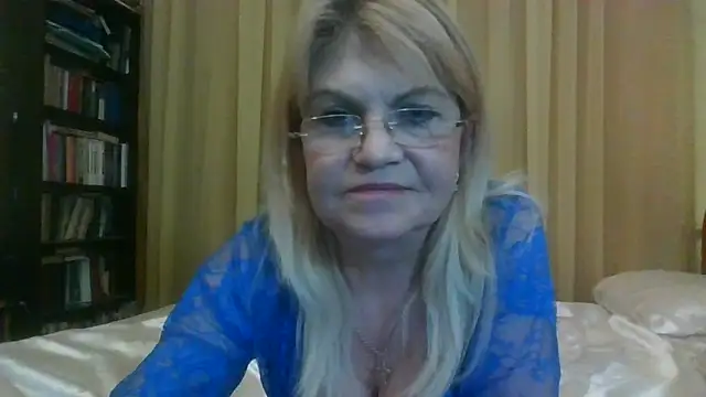 Heidi-Helga online show from March 4, 9:54 pm