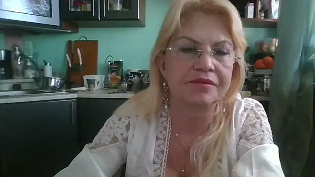 Heidi-Helga online show from March 20, 5:24 am