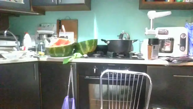 Heidi-Helga online show from September 10, 6:30 pm