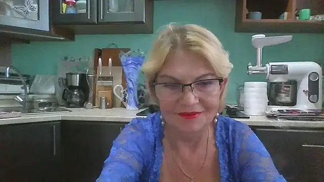 Heidi-Helga online show from September 12, 4:23 am