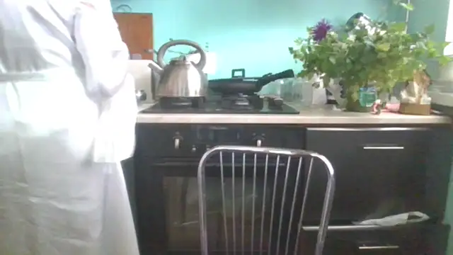 Heidi-Helga online show from September 28, 6:19 am