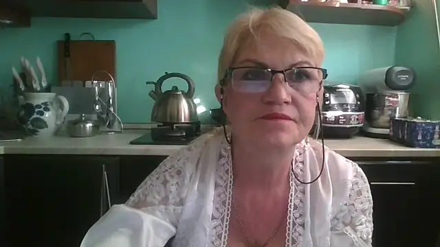 Heidi-Helga online show from September 30, 1:27 pm