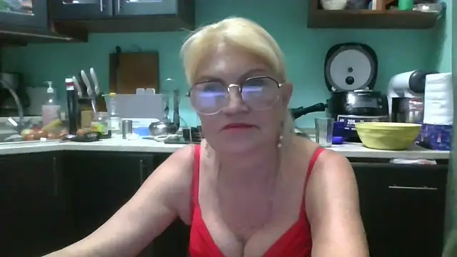 Heidi-Helga online show from October 2, 6:59 pm