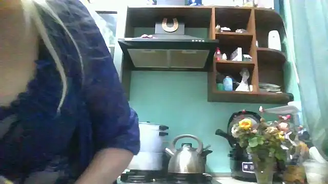 Heidi-Helga online show from November 5, 4:01 am