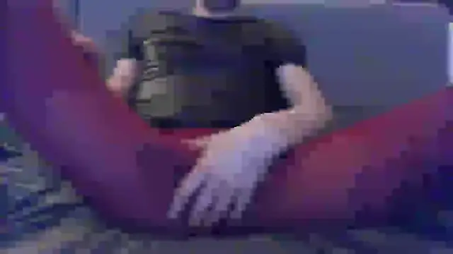 ShadyPleasure online show from March 2, 8:50 pm