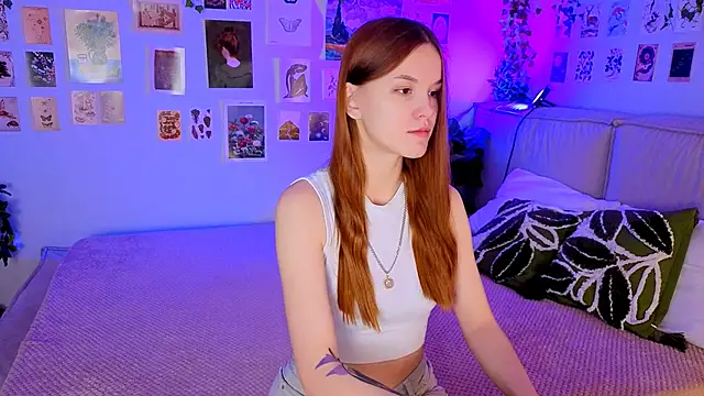 Amber Rogers online show from April 8, 5:51 am