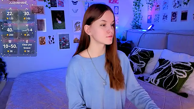 Amber Rogers online show from April 20, 5:32 am