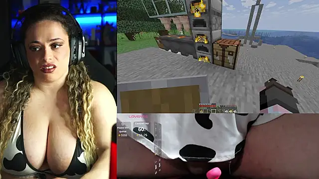 sharonurbex online show from March 28, 4:39 pm