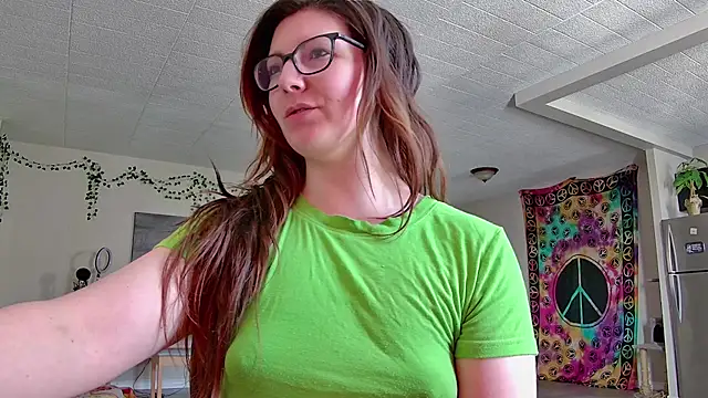 goddessjadee online show from March 12, 9:24 pm