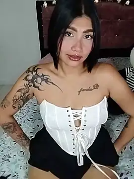 Kylie brazt online show from April 14, 3:01 am