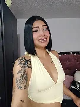 Kylie brazt online show from June 10, 3:50 am