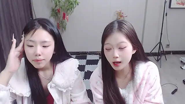 Facai55555 online show from February 25, 11:19 am