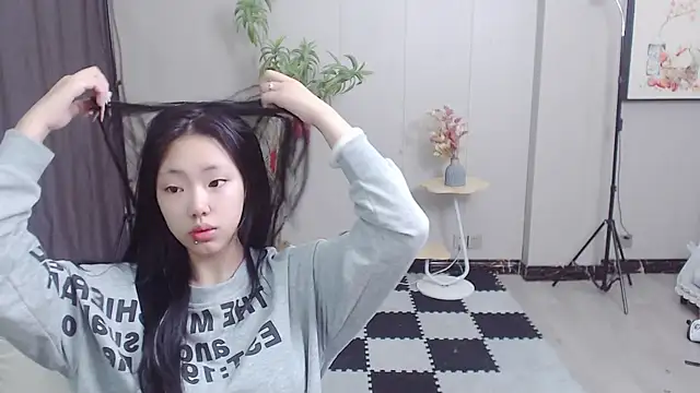 Facai55555 online show from February 28, 11:36 am