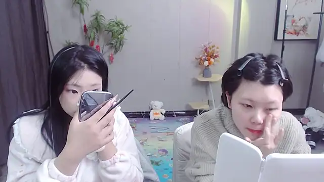 Facai55555 online show from March 5, 11:06 am