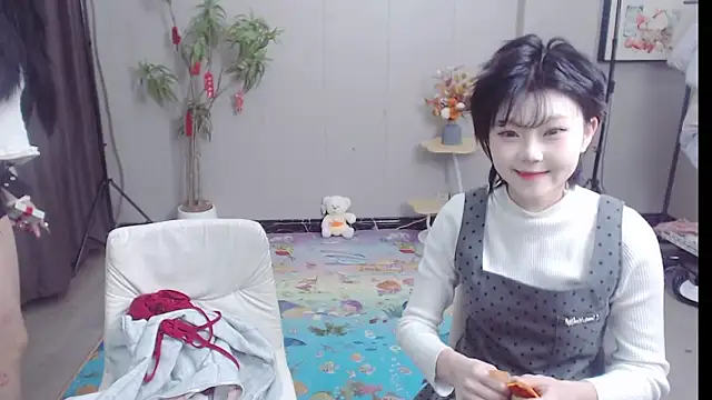 Facai55555 online show from March 6, 11:03 am