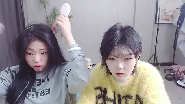 Facai55555 online show from March 7, 11:07 am