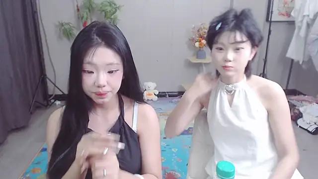 Facai55555 online show from March 8, 2:40 pm