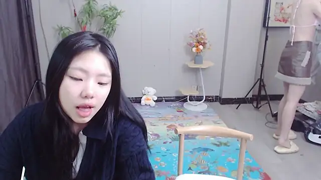 Facai55555 online show from March 11, 11:33 am