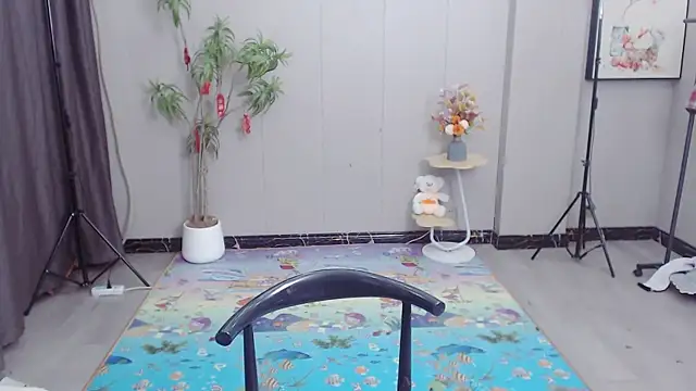 Facai55555 online show from March 22, 11:32 am