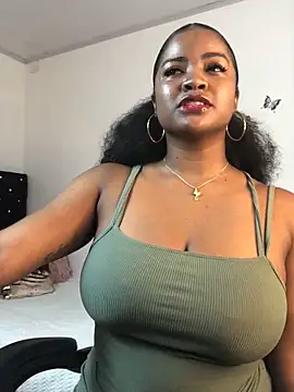 ValerieBlakee online show from March 3, 6:03 pm