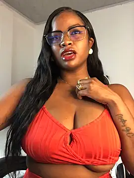 ValerieBlakee online show from May 22, 12:22 pm