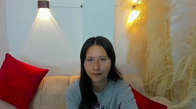 xoxo kiitty online show from March 7, 12:01 pm