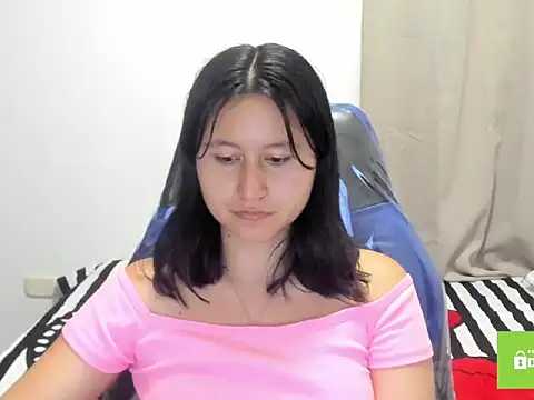 xoxo kiitty online show from October 8, 3:37 am