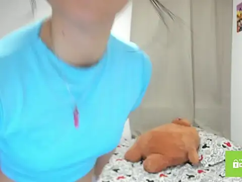 xoxo kiitty online show from November 25, 1:16 am