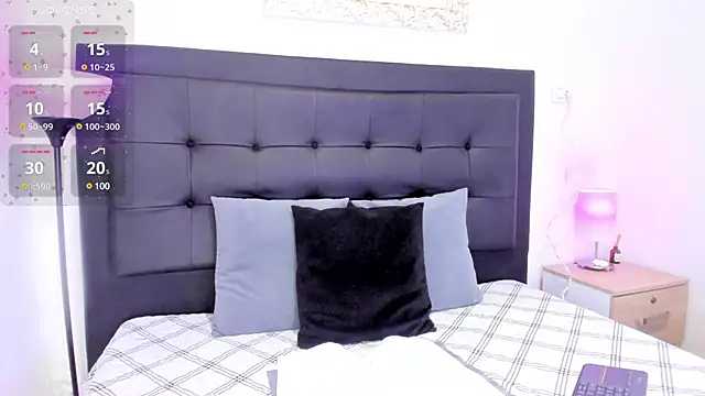 Madyson18 online show from March 12, 2:52 am