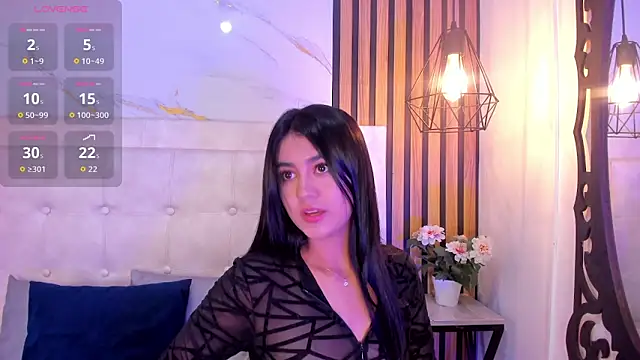 Madyson18 online show from March 26, 11:49 am