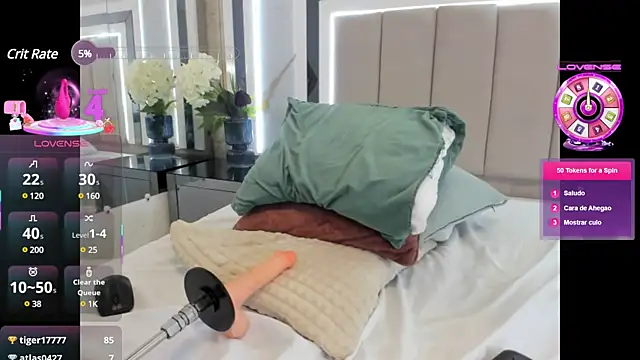 Snapshot of Emily_Black1 chatting on March 17, 1:14 am Emily Black1 online show from March 17, 1:14 am