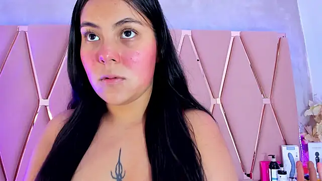 Emily Black1 online show from October 30, 11:49 pm