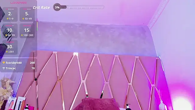 Emily Black1 online show from November 9, 2:37 pm