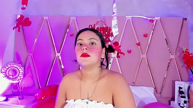 Emily Black1 online show from February 20, 1:46 am